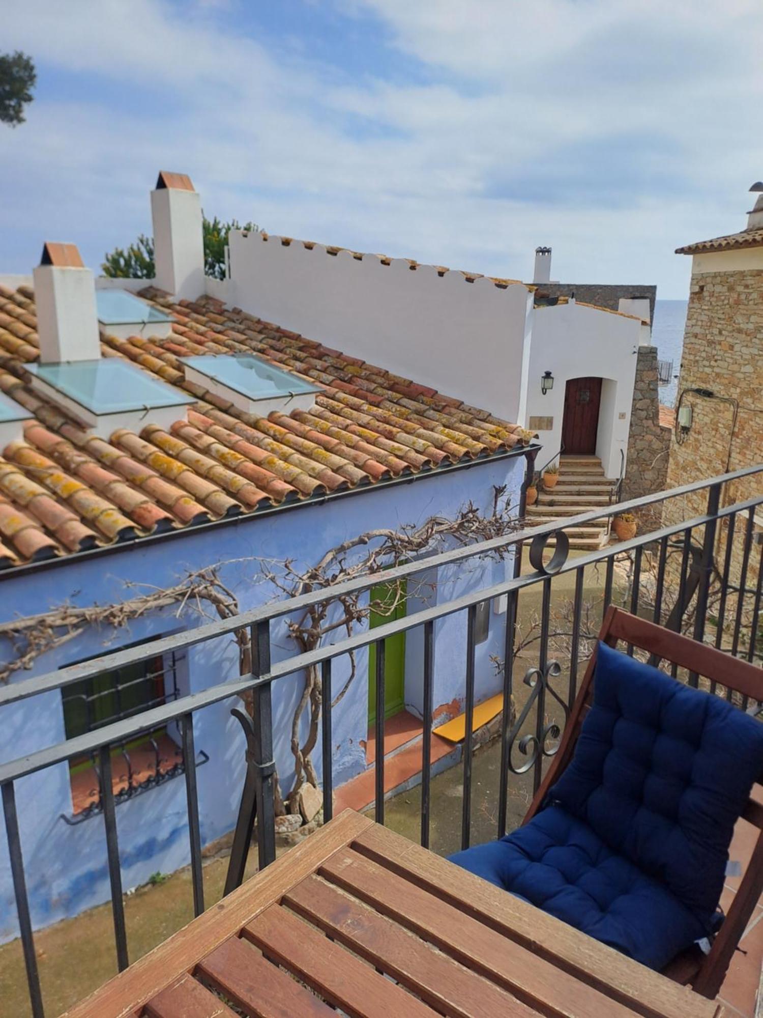 Vakantiehuis Ca La Pepa