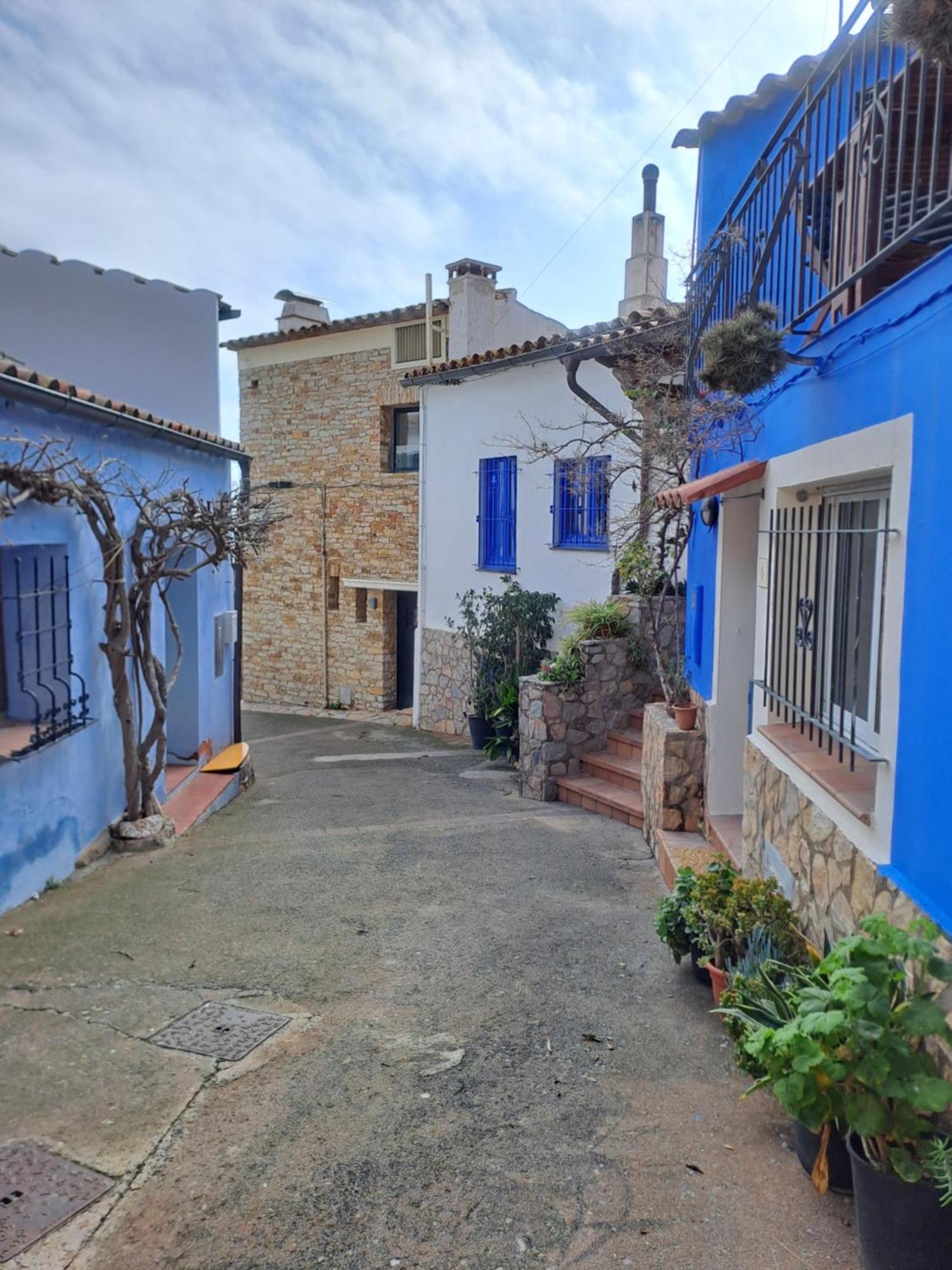 Ca La Pepa Vakantiehuis Begur