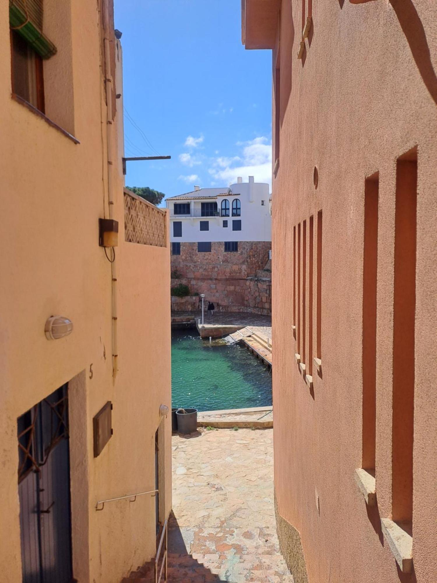 Vakantiehuis Ca La Pepa