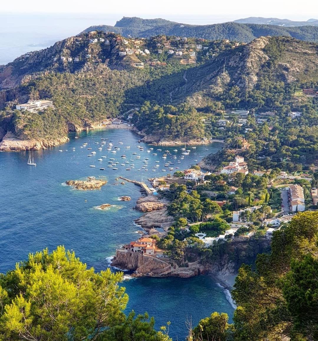 Vakantiehuis Ca La Pepa *
