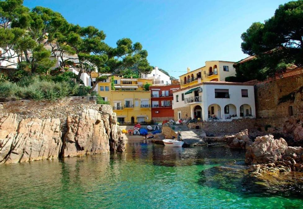 Ca La Pepa Holiday home