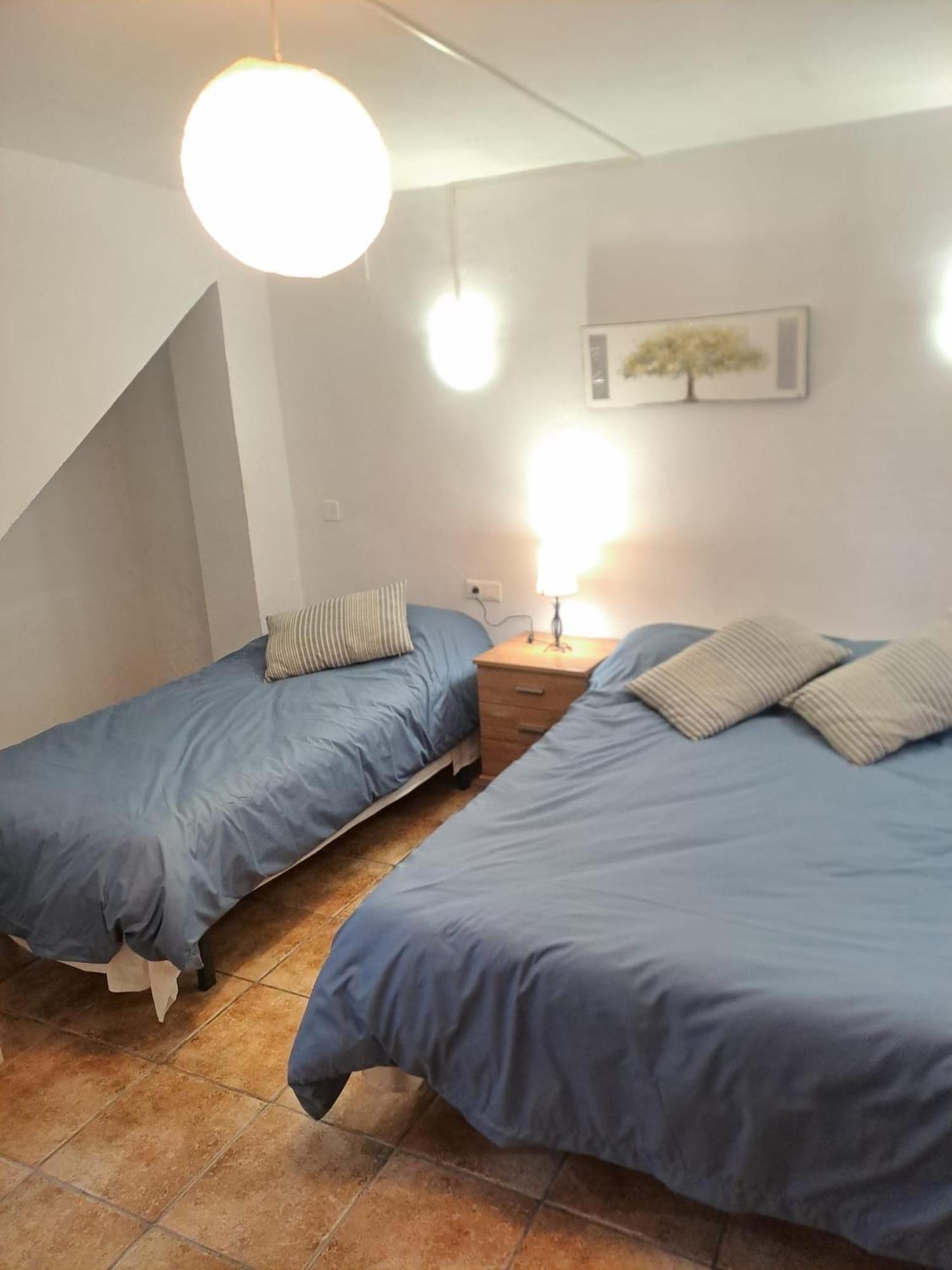 Ca La Pepa Holiday home *