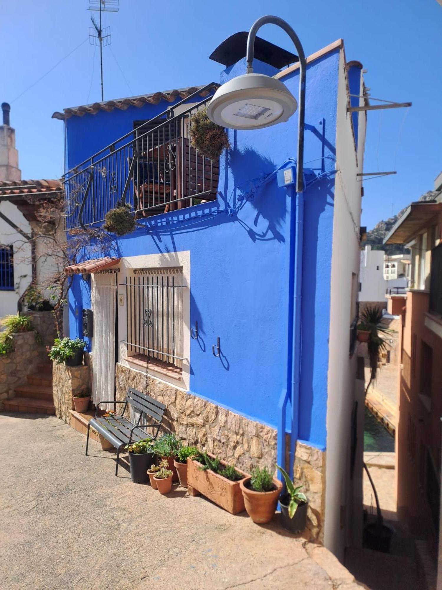 Holiday home Ca La Pepa *