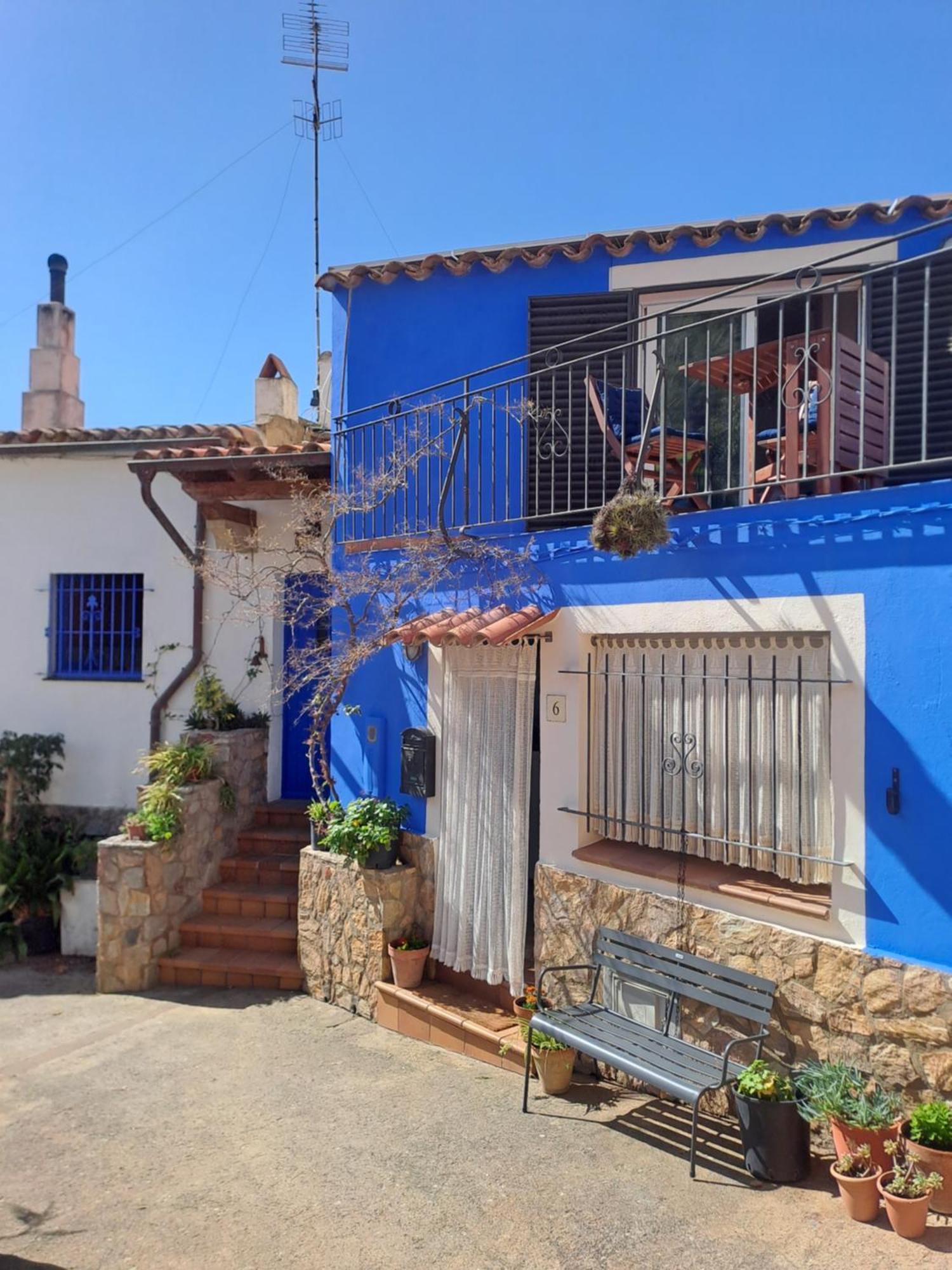 Holiday home Ca La Pepa Begur