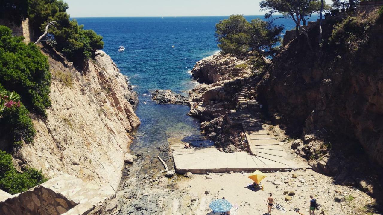 Vakantiehuis Ca La Pepa Begur